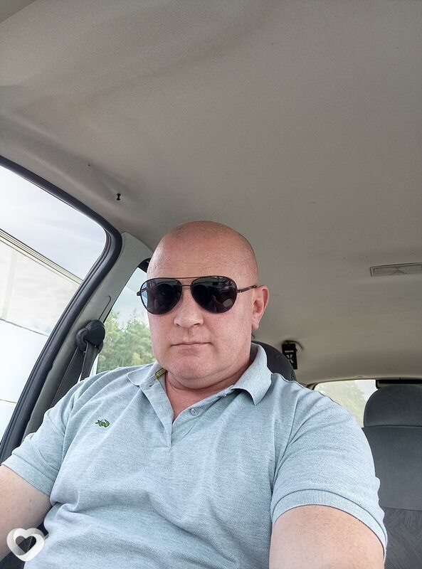 Виктор, 44, Ивацевичах — анкета №2569242