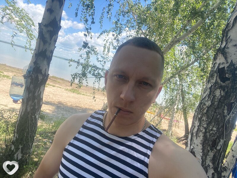 Дмитрий, 34, Иркутске — анкета №2569256
