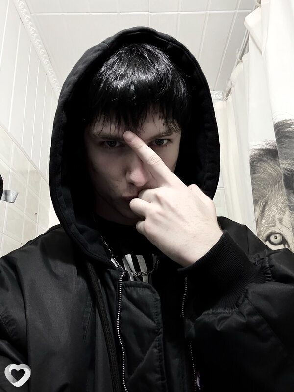 Даня, 20, Зеленоград — анкета №2569258