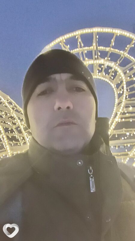 Махмадраби, 39, Великом Новгороде — анкета №2569213