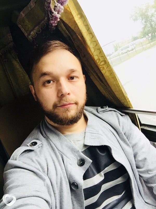 Вадим, 42, Москве — анкета №2569216