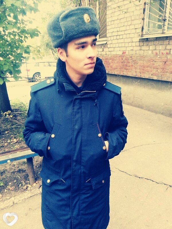 Георгий, 30, Самаре — анкета №2569217