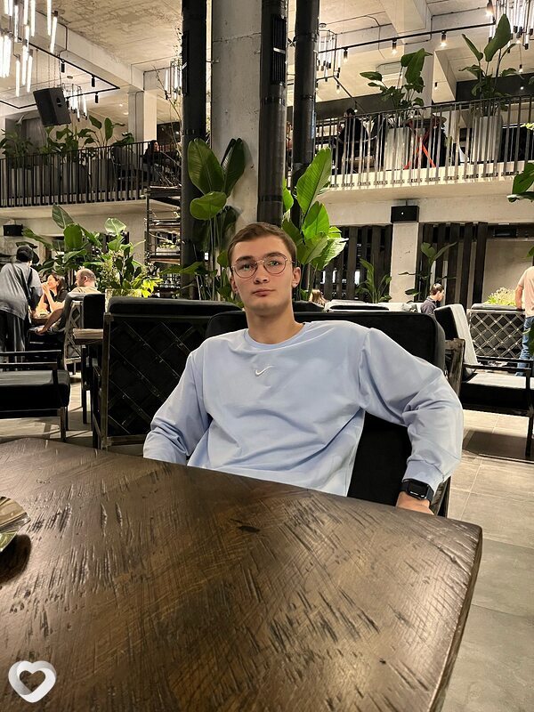 Рома, 19, Махачкале — анкета №2569223