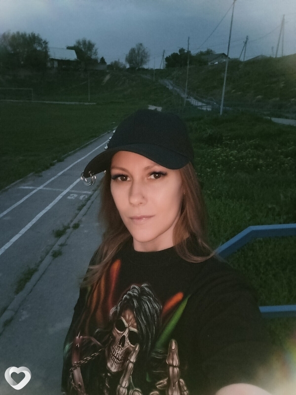 Вера, 39, Алматы — анкета №2569260