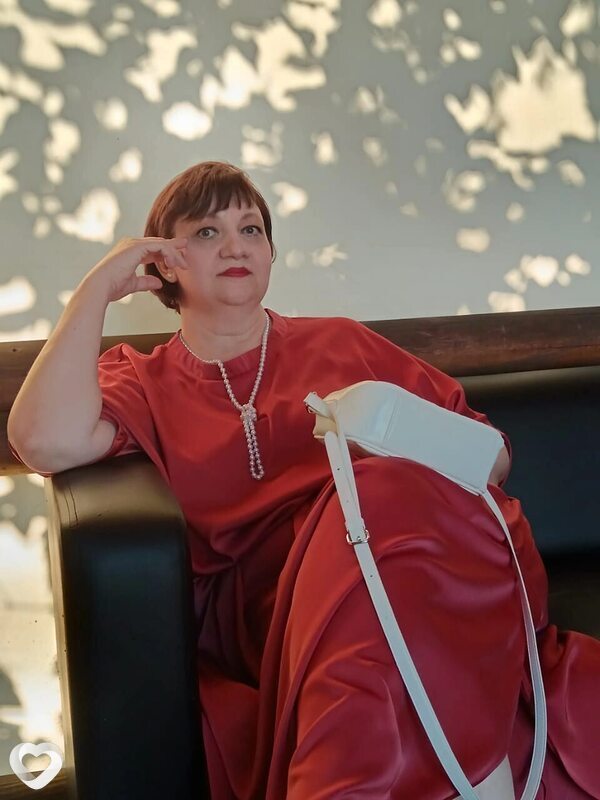Ирина, 57, Рубцовске — анкета №2569262