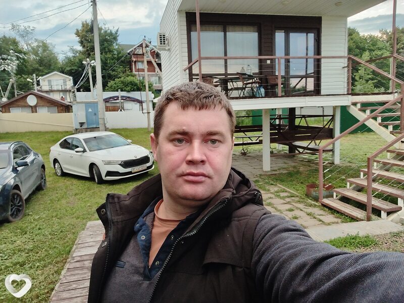 Александр, 35, Ижевске — анкета №2569275
