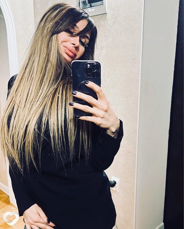 Кристина, 31, Москве — анкета №2570061