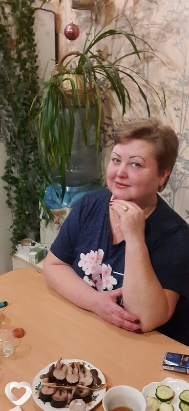 Ольга, 50, Нижнем Новгороде — анкета №2570066