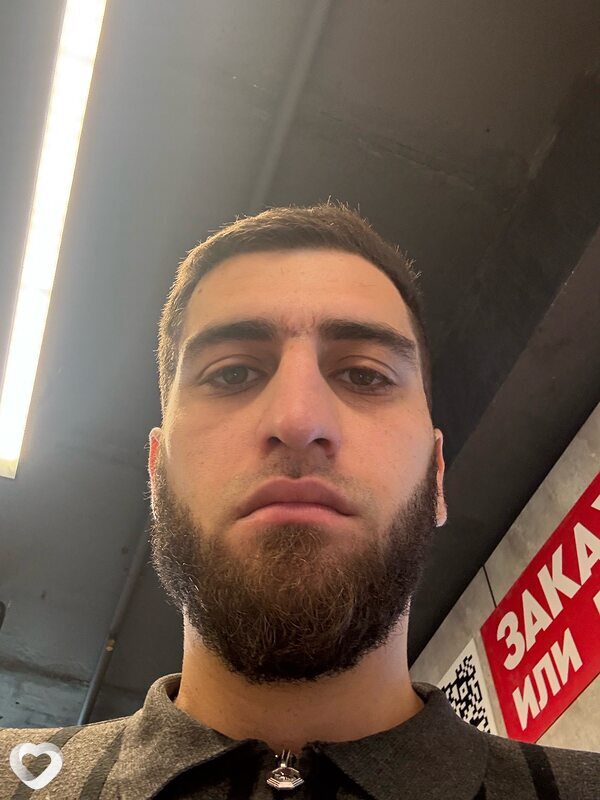 Гусейн, 27, Москве — анкета №2570068