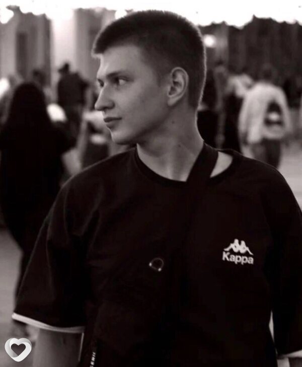 Юрий, 28, Коврове — анкета №2570074