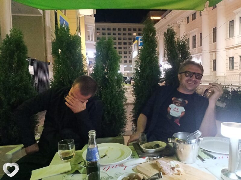 Иван, 43, Воронеже — анкета №2569284