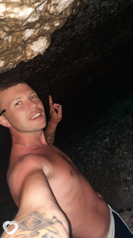 Сергуня, 37, Перми — анкета №2569292