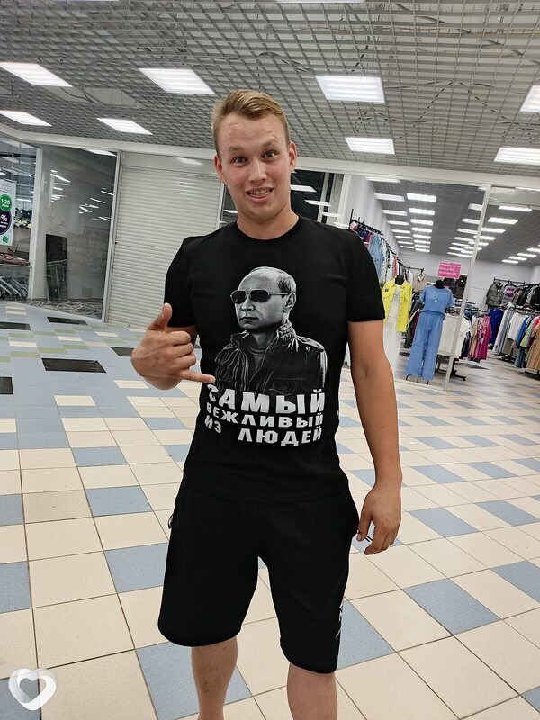 Коля, 20, Чебоксарах — анкета №2569293