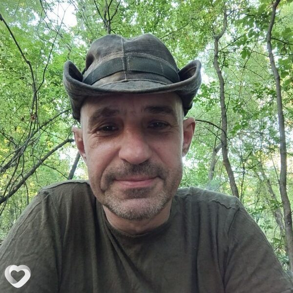 Евгений, 52, Севастополе — анкета №2569302