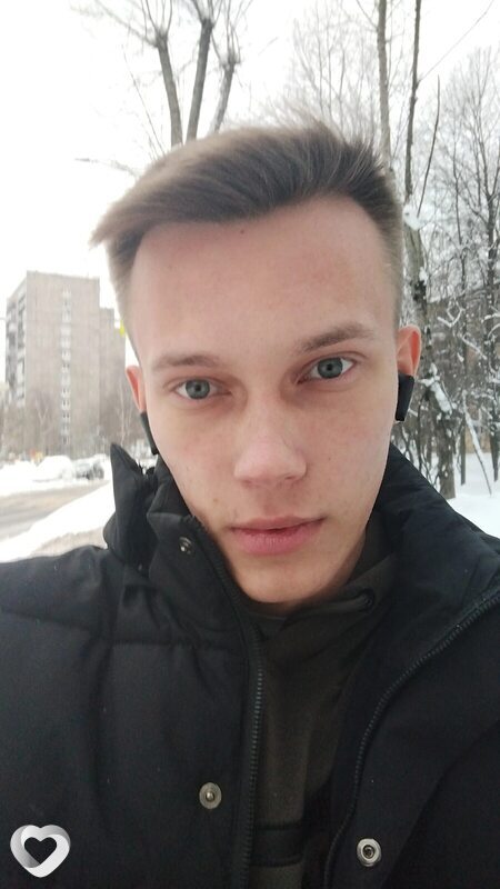 Виталий, 23, Майкопе — анкета №2569340