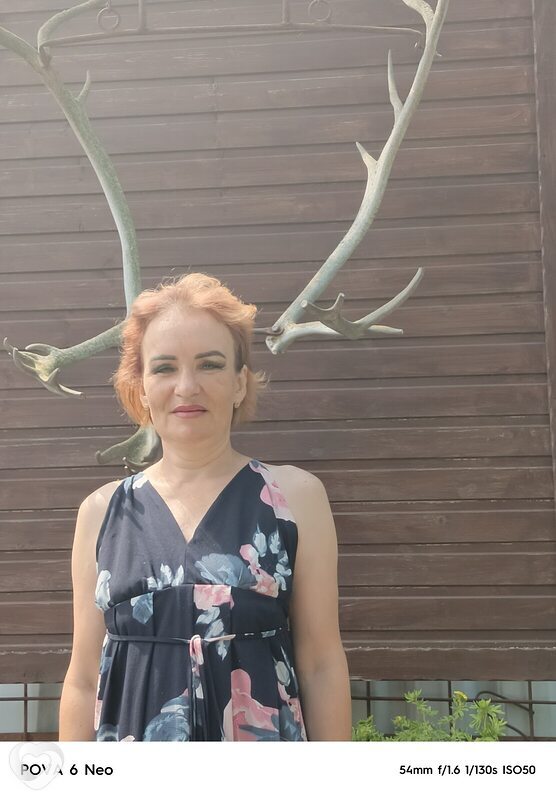 Гульнар, 43, Нижнекамске — анкета №2569342