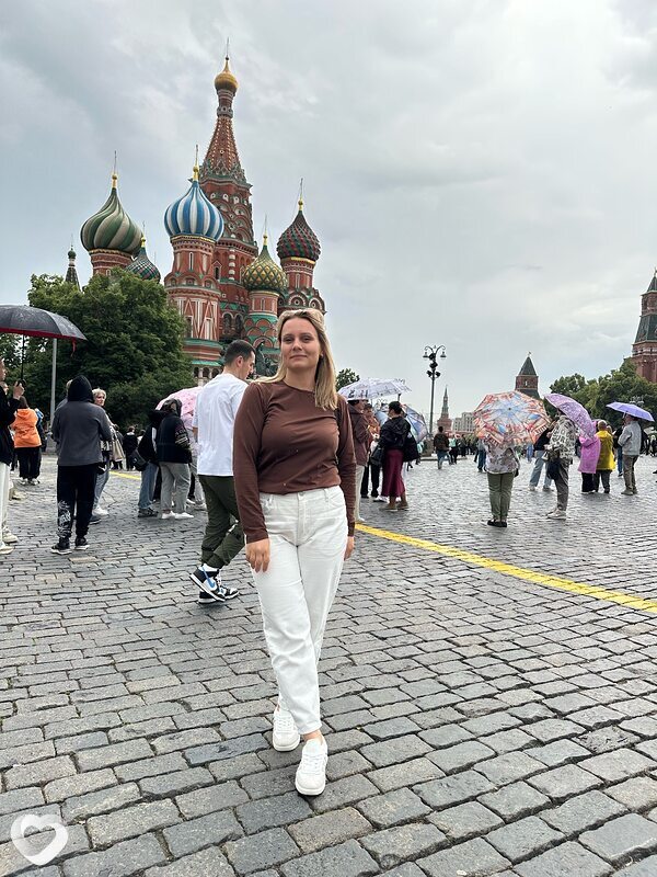 Наталья, 33, Волгограде — анкета №2569348