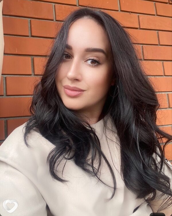 Ксения, 37, Москве — анкета №2569351
