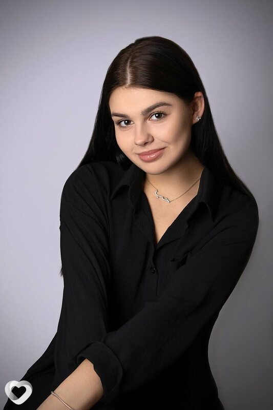 Ксения, 21, Санкт-Петербурге — анкета №2569357