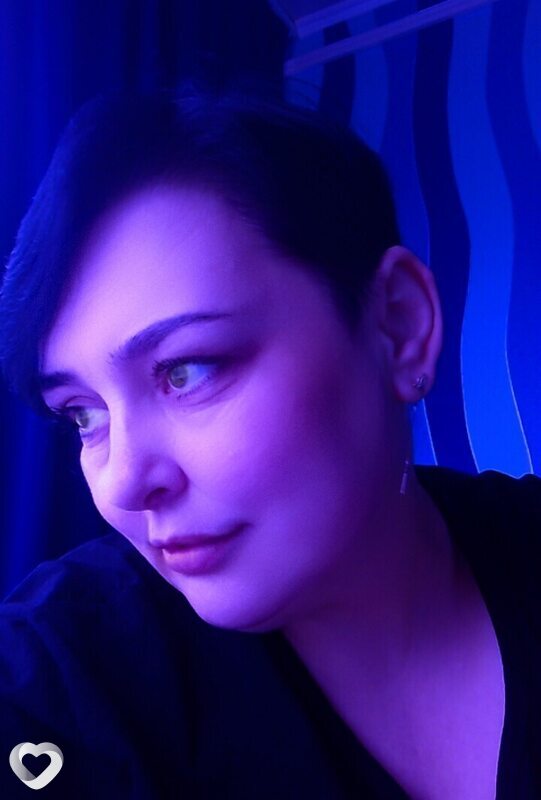 Вероника, 34, Омске — анкета №2569385