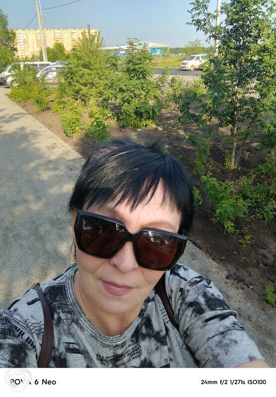 Татьяна, 56, Южноуральске — анкета №2569386
