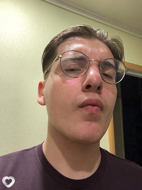 Владислав, 20, Ярославле — анкета №2569398