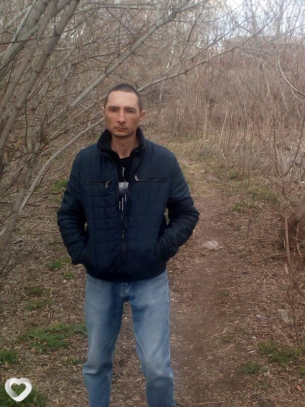 Сергей, Новосергиевка