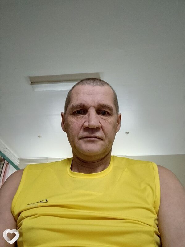 Трофим, 52, Димитровграде — анкета №2569468