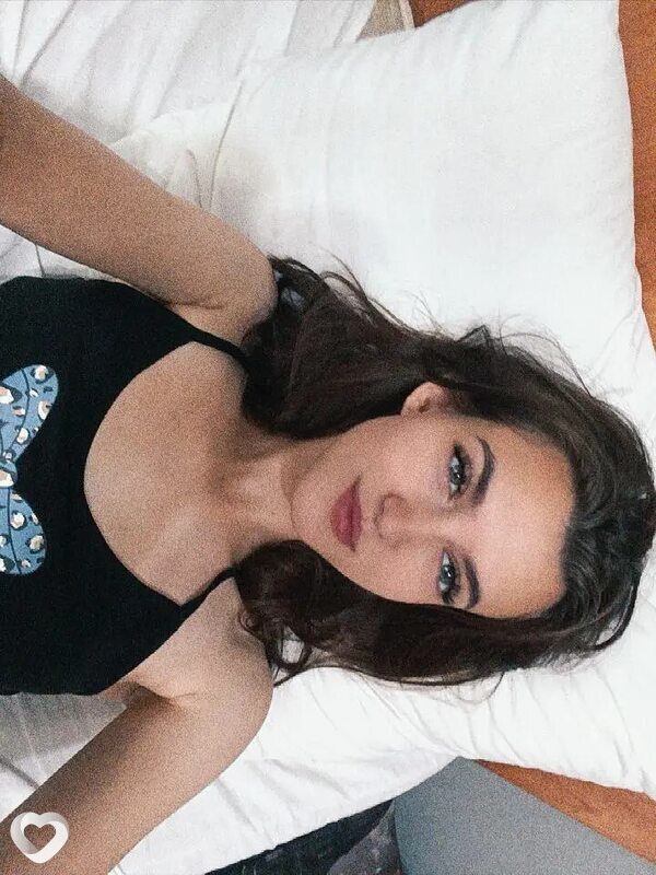 Екатерина, 22, Адлер — анкета №2569478