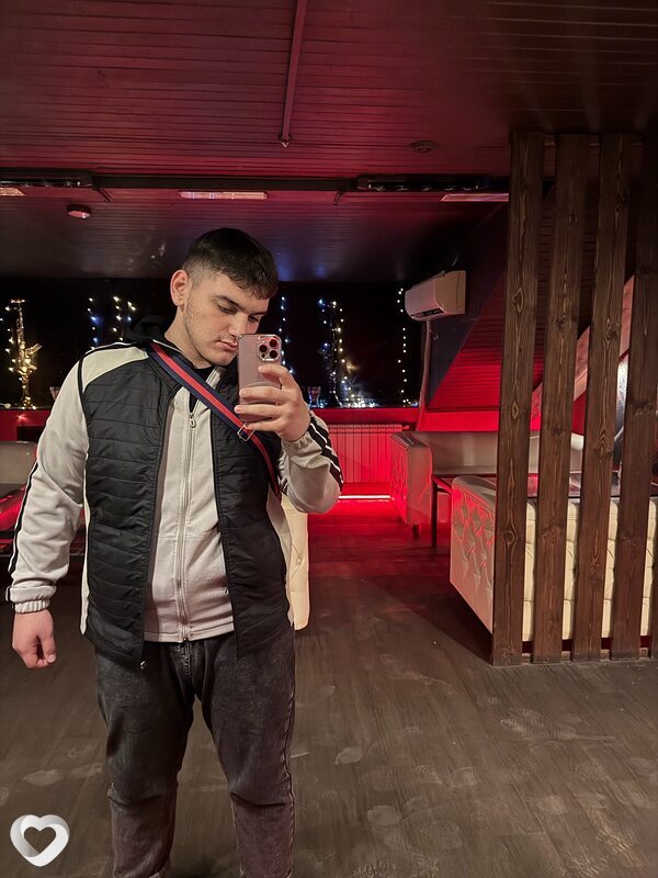 Чингиз, 26, Волгодонске — анкета №2569480