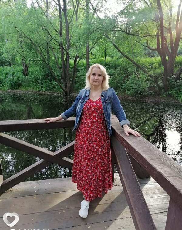 Мира, 49, Химках — анкета №2569425