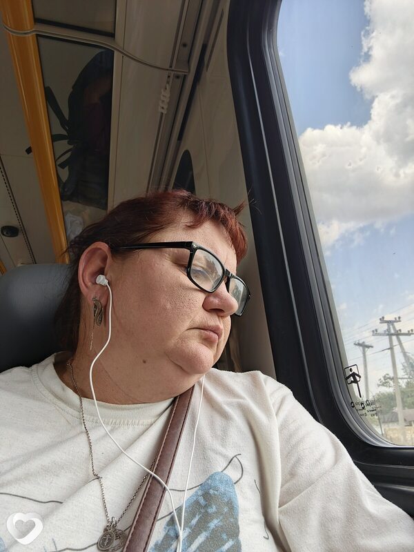 Ирина, 44, Джанкое — анкета №2569432