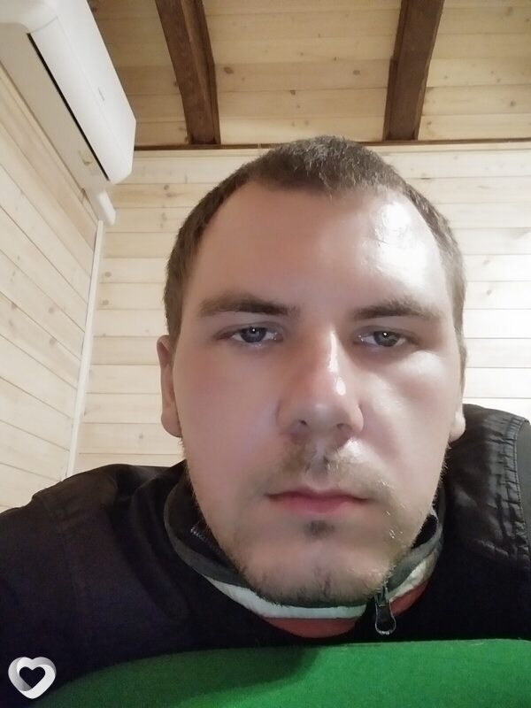 Роман, 28, Волоколамске — анкета №2569433