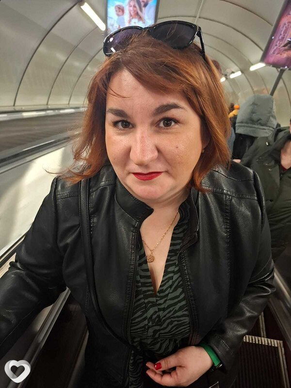 Виктория, 42, Санкт-Петербурге — анкета №2570784