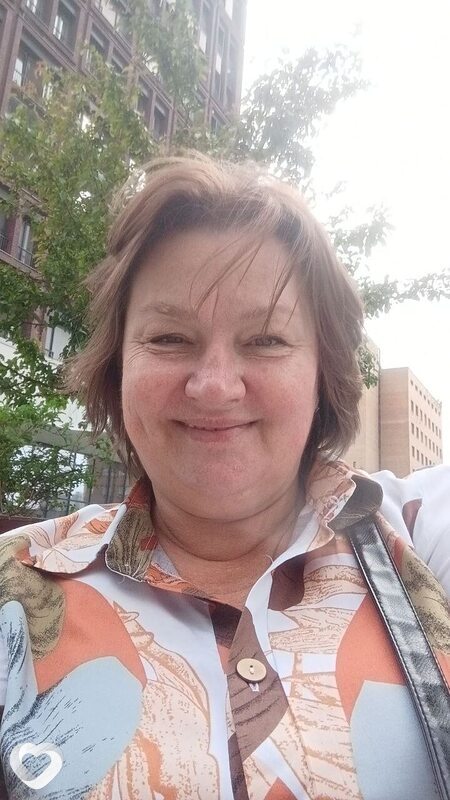 Лена, 51, Ессентуках — анкета №2569318