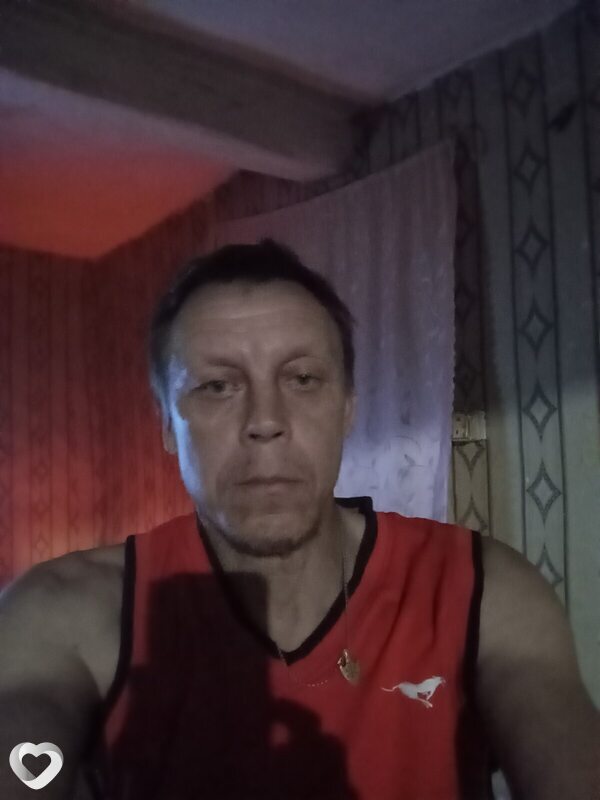 Василий, 46, Стерлитамаке — анкета №2569322