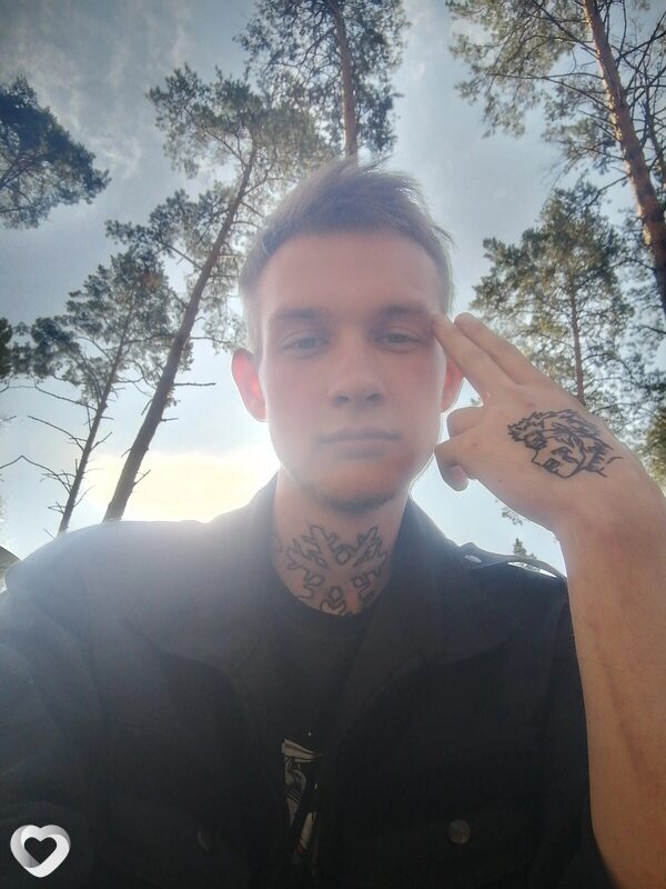 Павел, 26, Нижнем Новгороде — анкета №2569329