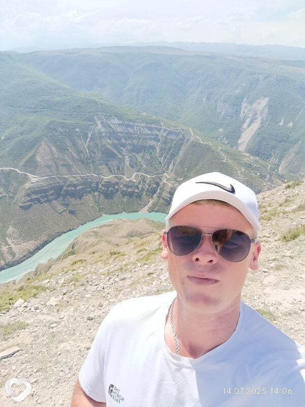 Дмитрий, 34, Махачкале — анкета №2569495