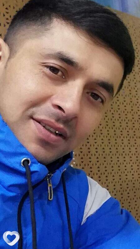 Билолжон, 35, Оренбурге — анкета №2569497