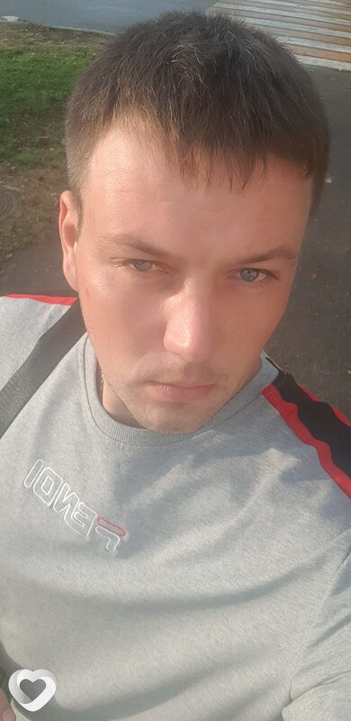 Алекс, 34, Белореченске — анкета №2569439
