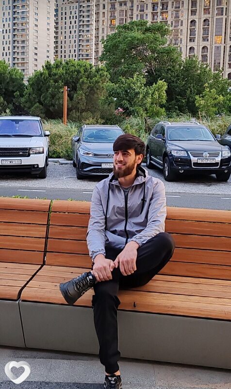 Русик, 28, Алматы — анкета №2569442