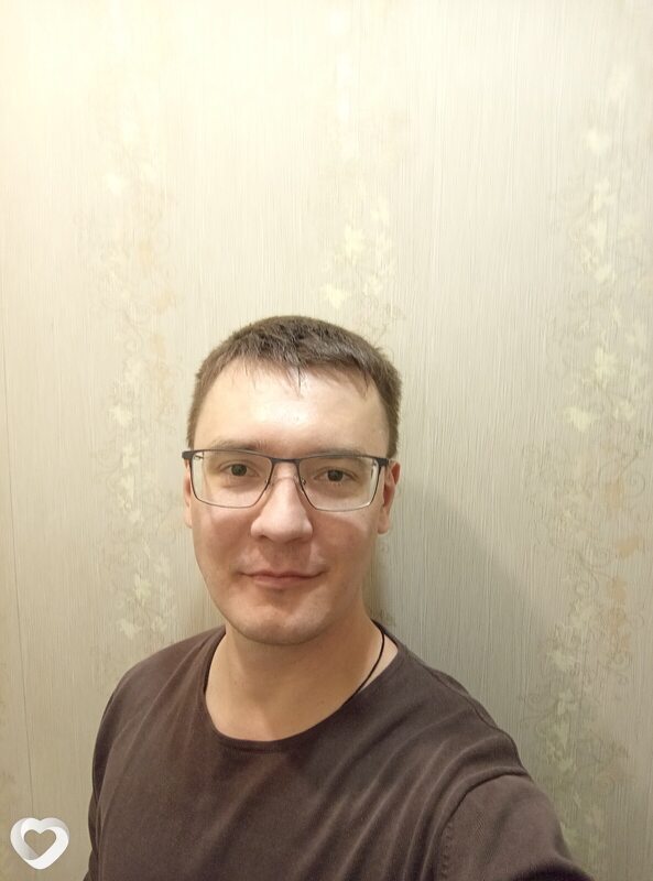 Александр, 35, Москве — анкета №2569447