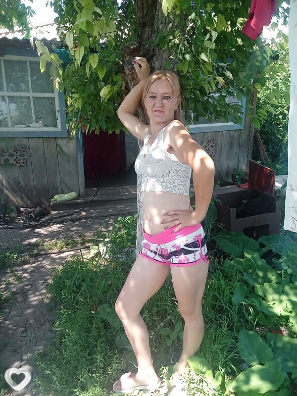 Елена, 36, Барнауле — анкета №2569451