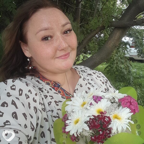 Катерина, 44, Санкт-Петербурге — анкета №2569454