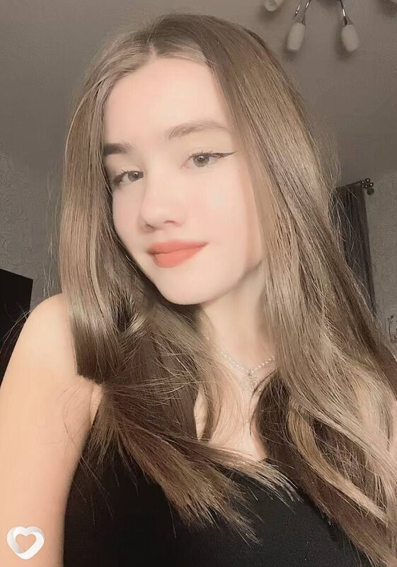 Яна, 19, Одессе — анкета №2569456