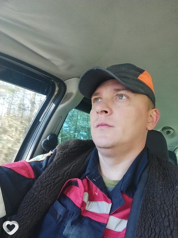 Александр, 38, Барановичах — анкета №2569611