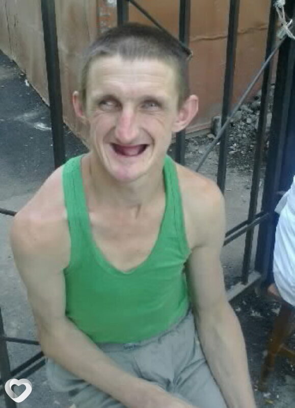 Андрей, 41, Донецке — анкета №2569617