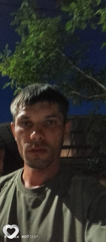 Максим, 39, Анапе — анкета №2569621