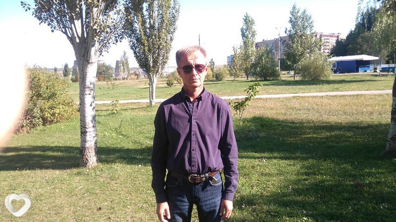 Андрей, 56, Саратове — анкета №2569623