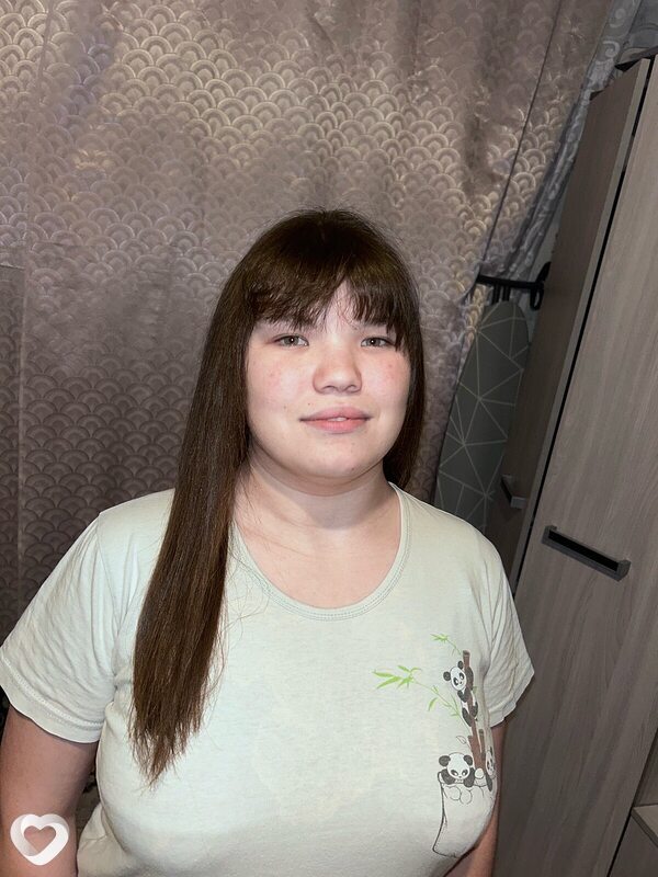 Александра, 20, Ижевске — анкета №2569624